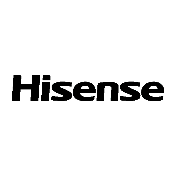logo Hisense