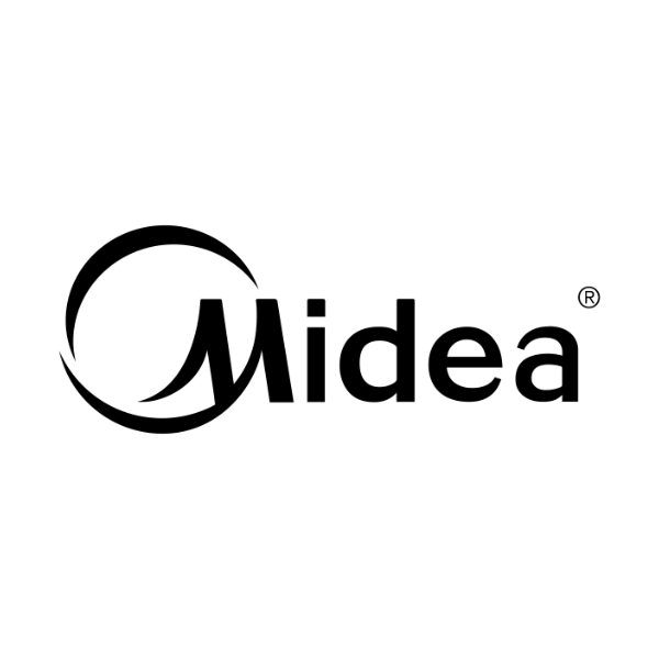 Logo Midea